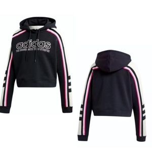 Adidas Originals MotoCross Racing Boxy Fit Size Medium